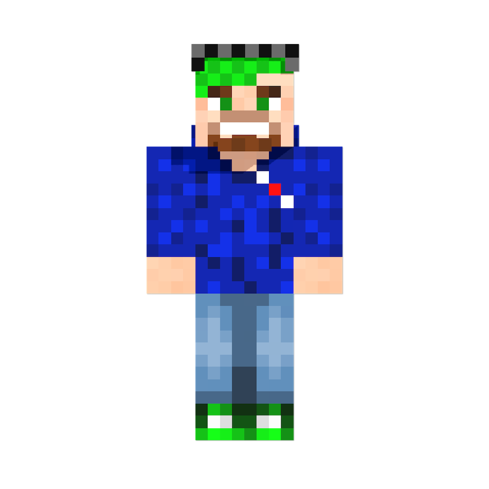 Garret